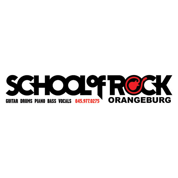School of Rock Orangeburg