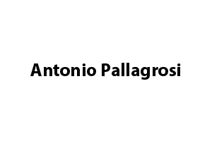 Antonio Pallagrosi