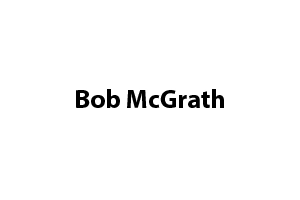 Bob McGrath