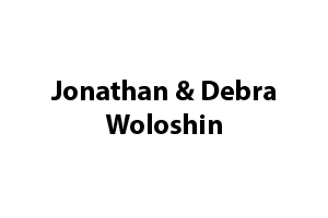 Jonathan & Debra Woloshin